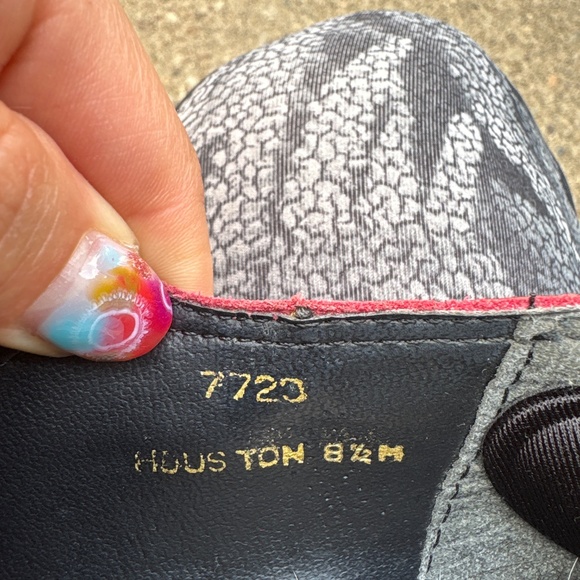 Mootsie’s Tootsie’s western ankle boot - Picture 4 of 5